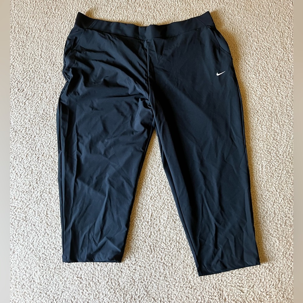 Nike joggers